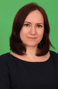 Волкова Светлана Владимировна Волкова Светлана Владимировна