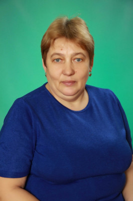 Воспитатель Карапетьян Светлана Александровна Воспитатель Карапетьян Светлана Александровна