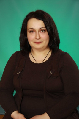 Воспитатель Нехай Марина Шамсудиновна Воспитатель Нехай Марина Шамсудиновна