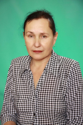 Учитель-логопед Хрипунова Алла Антоновна Учитель-логопед Хрипунова Алла Антоновна