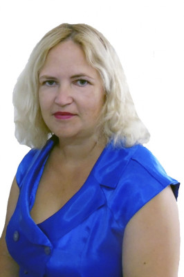 Воспитатель Ковбасюк Ирина Валерьевна Воспитатель Ковбасюк Ирина Валерьевна